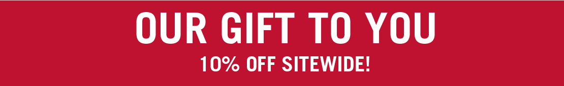 Save 10%