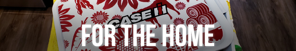 Shop Case IH Items for Home