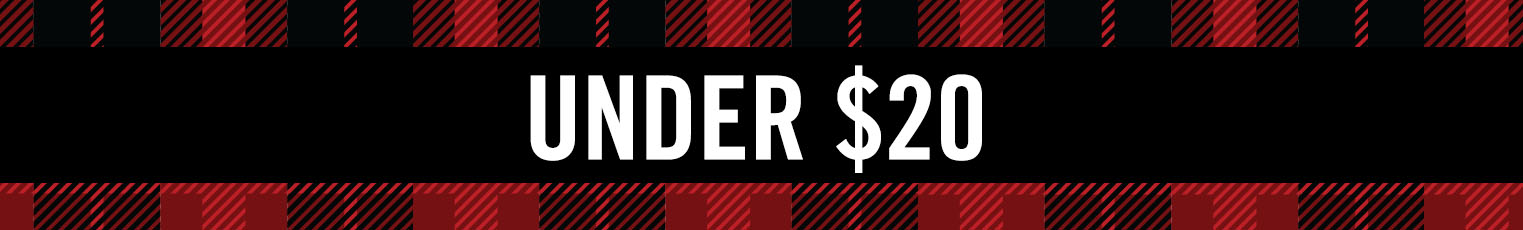 Shop Gifts Under $20